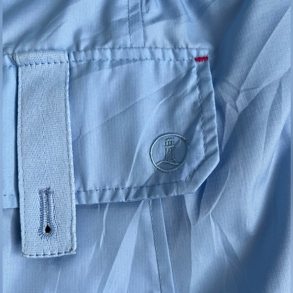 Lands End Jacket Size Medium - Picture 6 of 11